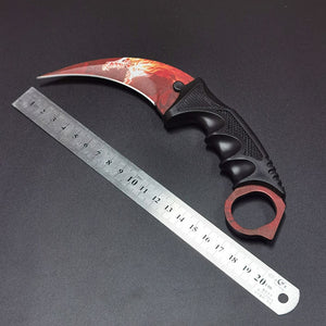 2020 Fighting Karambit