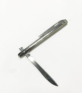 High-end Pen Knife