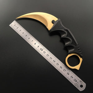 2020 Fighting Karambit