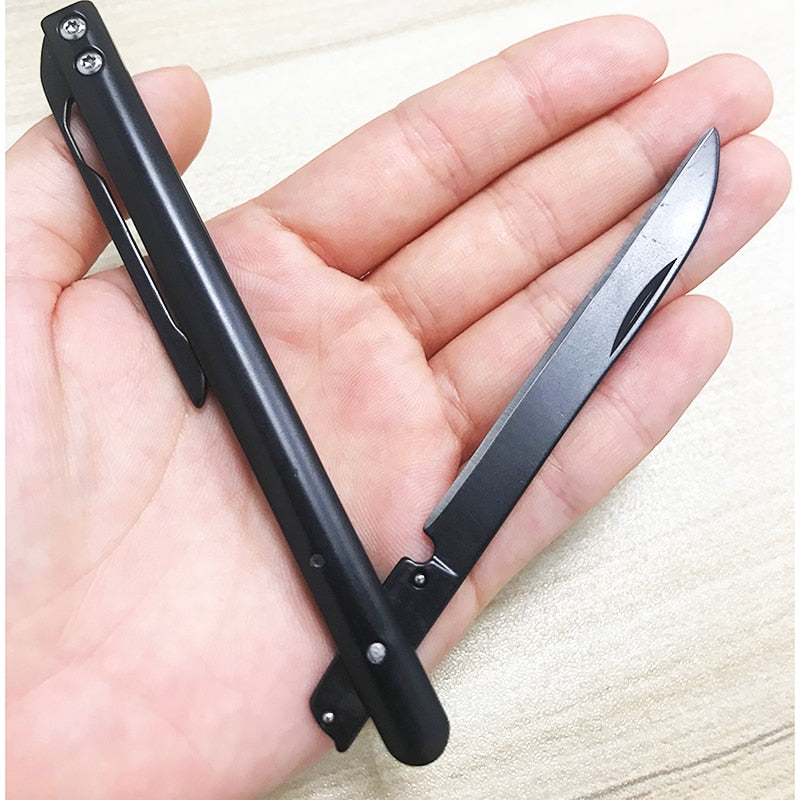 High-end Pen Knife