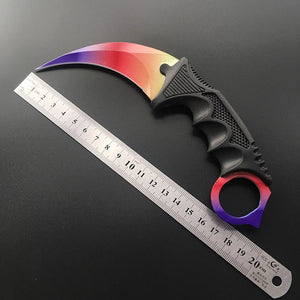 2020 Fighting Karambit