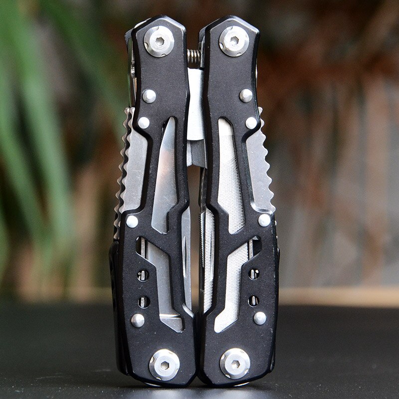 Sivir Stainless Steel Multi-tool