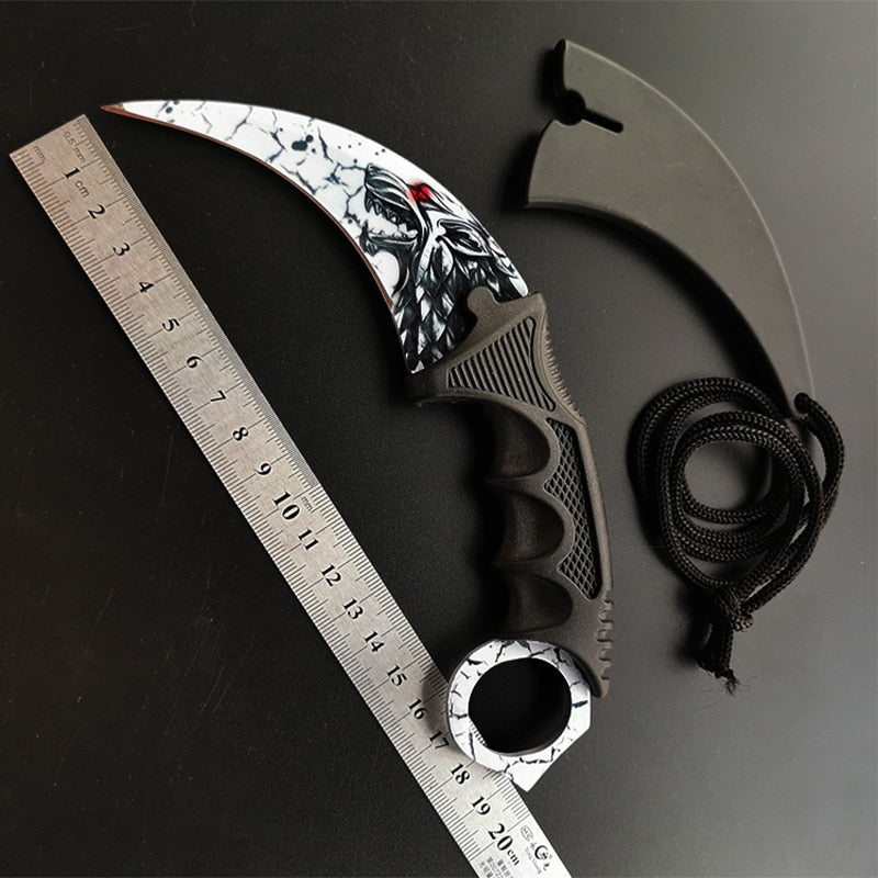 2020 Fighting Karambit