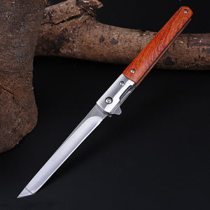 M390 Slim-profile Flipper