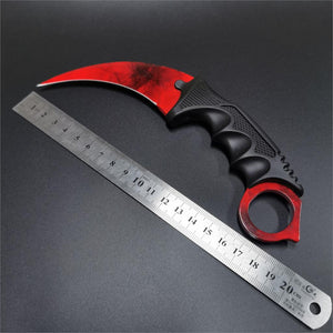 2020 Fighting Karambit