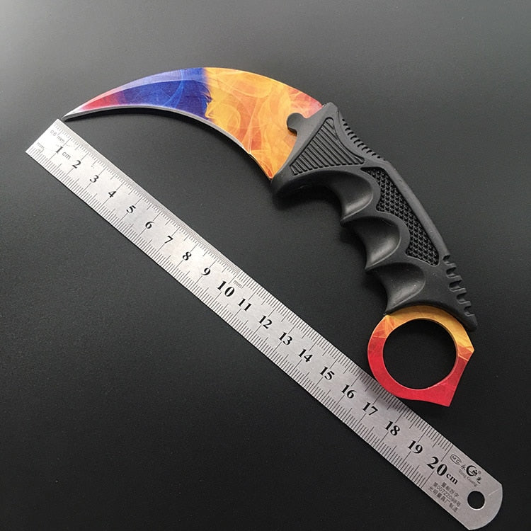 2020 Fighting Karambit