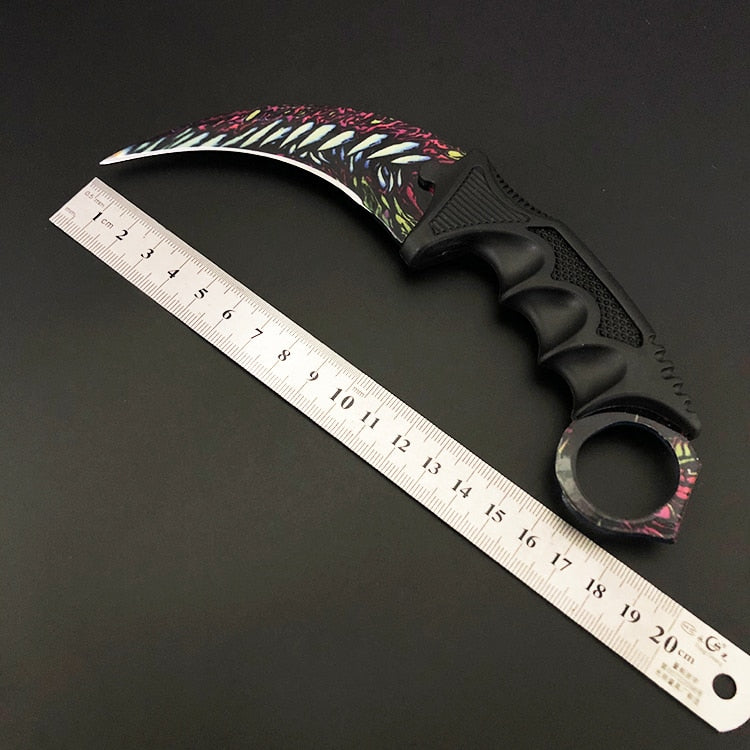 2020 Fighting Karambit