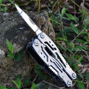 Sivir Stainless Steel Multi-tool