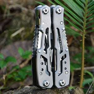 Sivir Stainless Steel Multi-tool