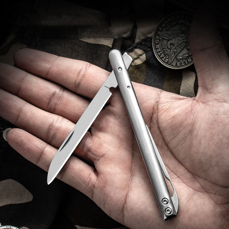 High-end Pen Knife