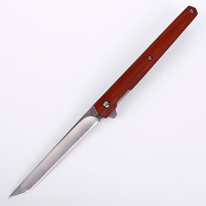 M390 Slim-profile Flipper