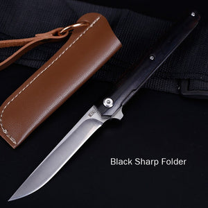 M390 Slim-profile Flipper