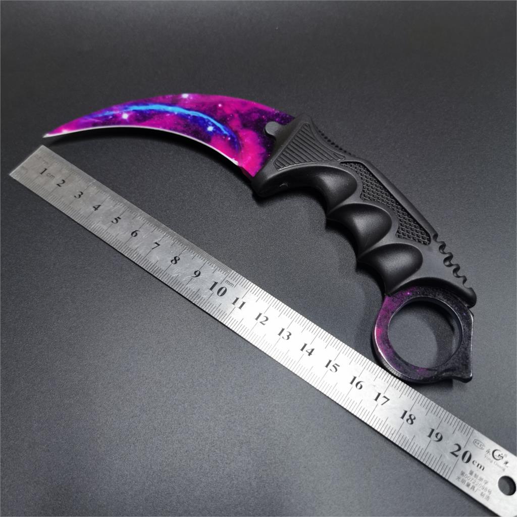 2020 Fighting Karambit