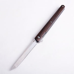 M390 Slim-profile Flipper