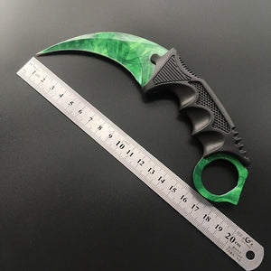 2020 Fighting Karambit