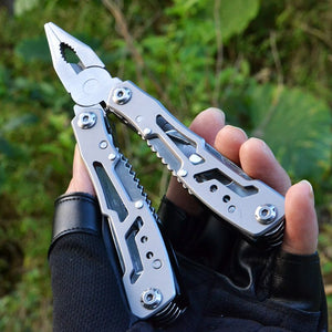 Sivir Stainless Steel Multi-tool