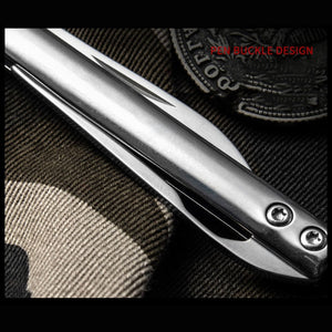 High-end Pen Knife