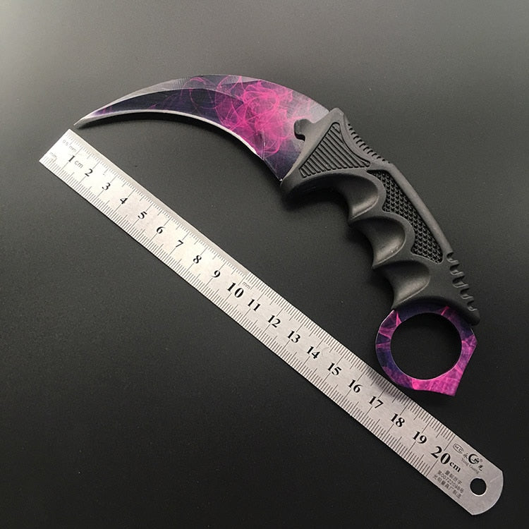 2020 Fighting Karambit