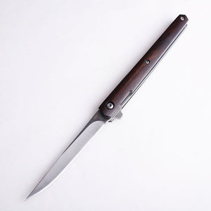 M390 Slim-profile Flipper