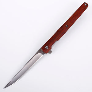 M390 Slim-profile Flipper