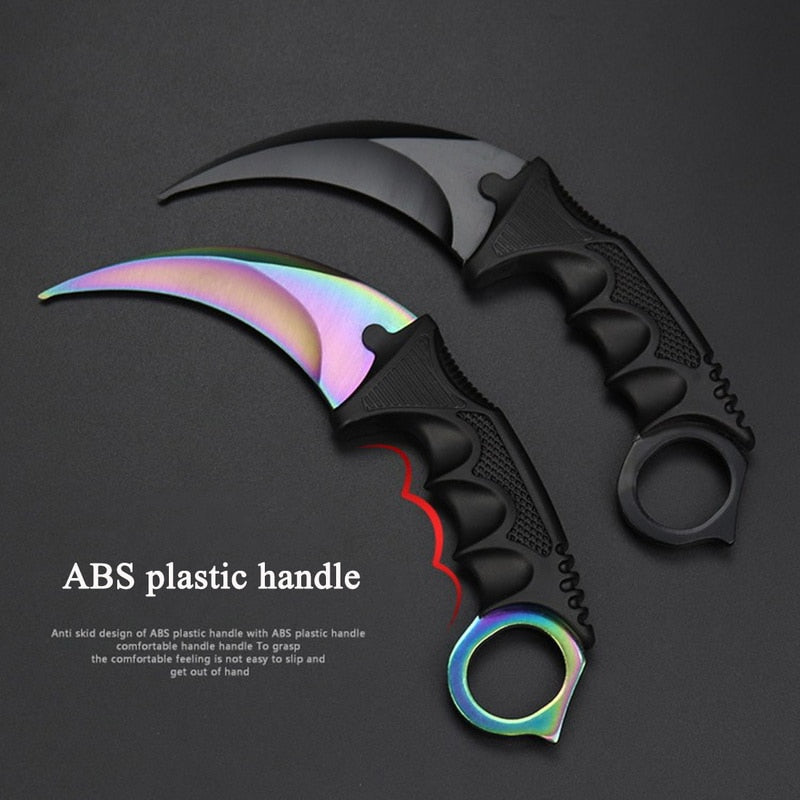 2020 Fighting Karambit