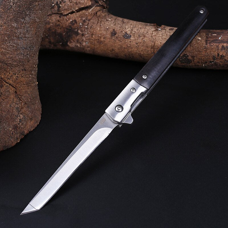 M390 Slim-profile Flipper