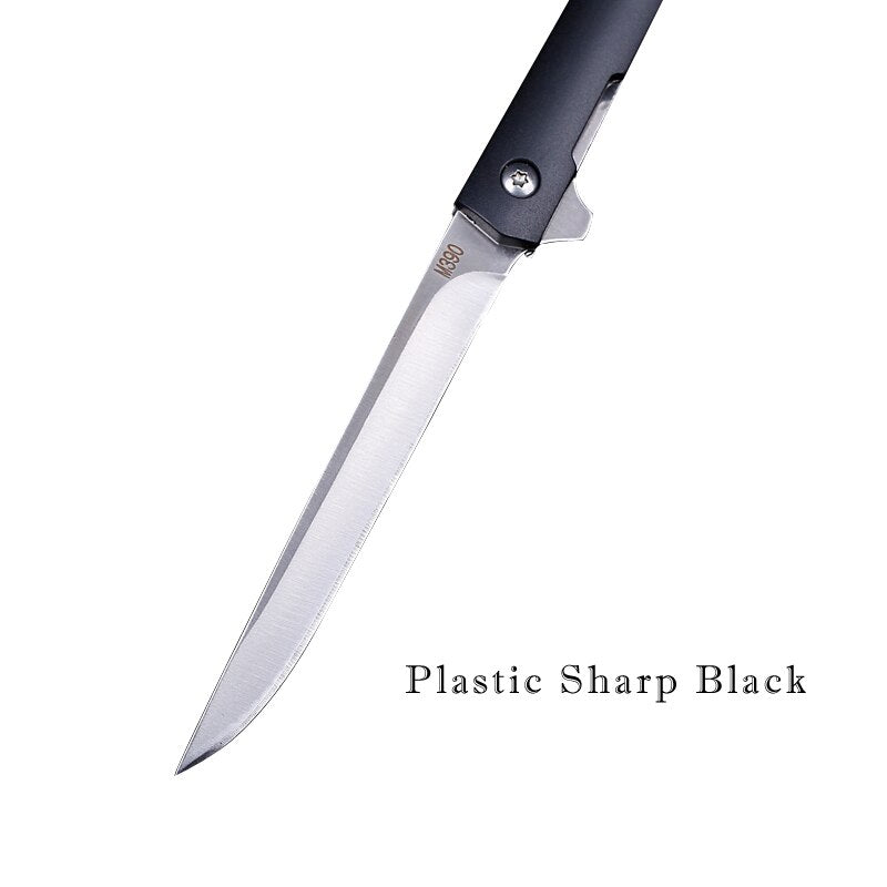 M390 Slim-profile Flipper