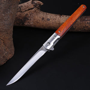 M390 Slim-profile Flipper