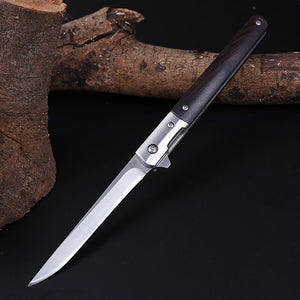 M390 Slim-profile Flipper