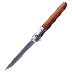 M390 Slim-profile Flipper