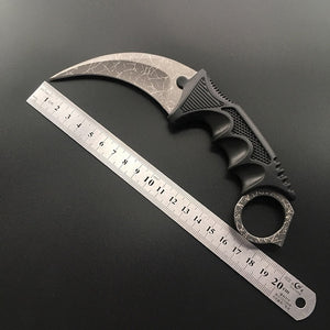 2020 Fighting Karambit